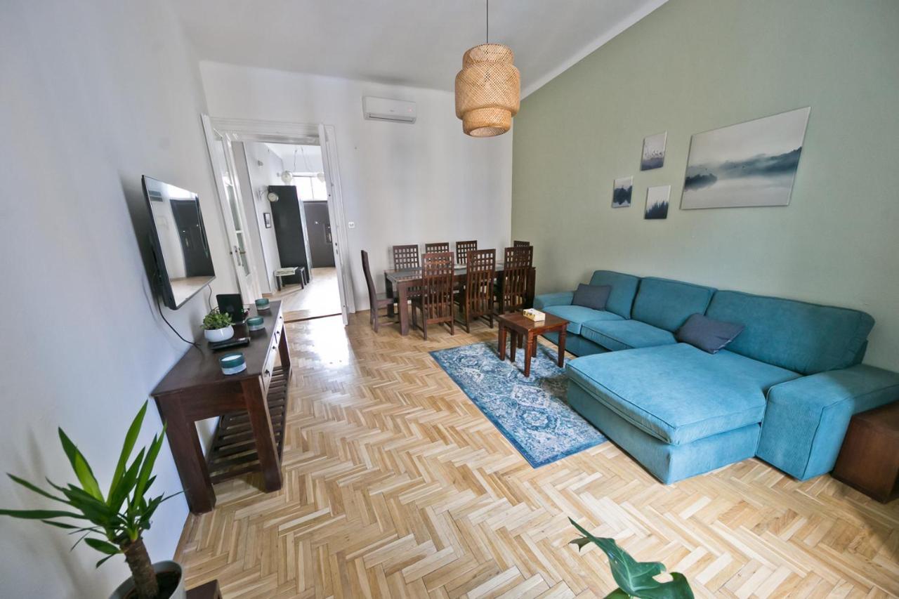 Dob Duplex Apartment — Photos 3